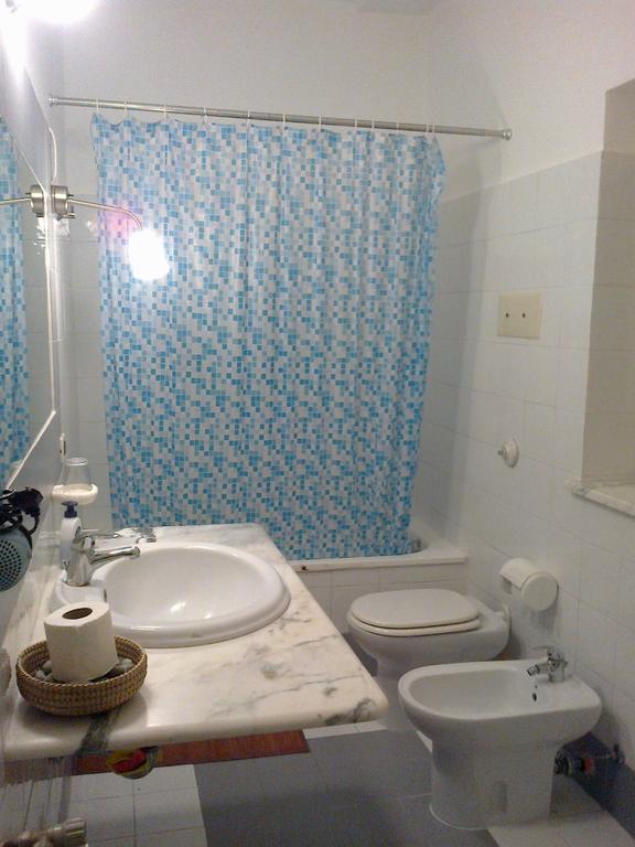 パレルモ Giugagio Bed & Breakfast 部屋 写真
