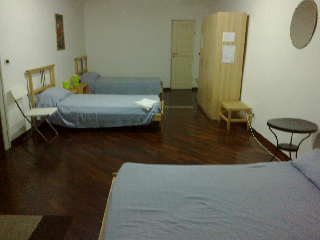 パレルモ Giugagio Bed & Breakfast 部屋 写真