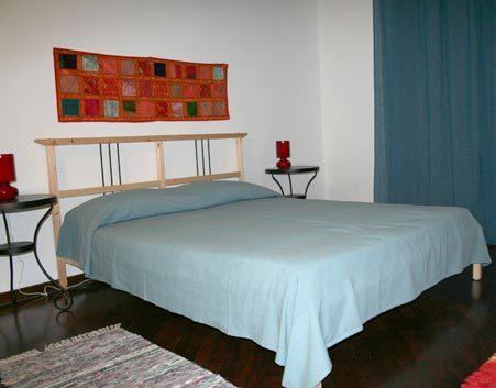パレルモ Giugagio Bed & Breakfast 部屋 写真