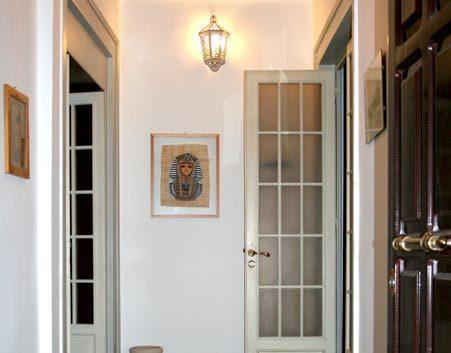 パレルモ Giugagio Bed & Breakfast 部屋 写真